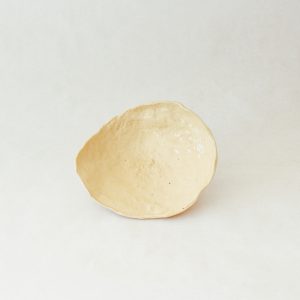 Plato Pedra Blanco