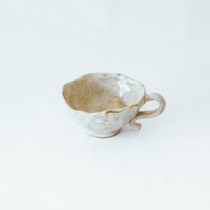 Taza pequeña de café
