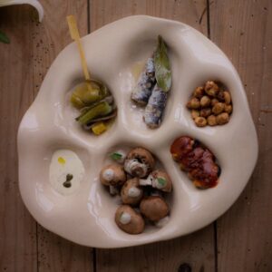 Bandexa Snack